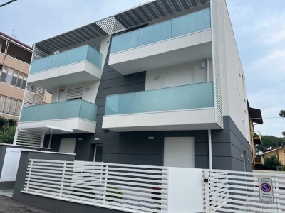 appartamento in vendita a Riccione