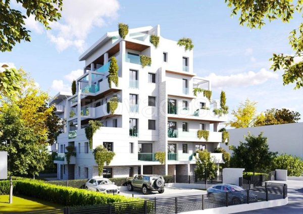 appartamento in vendita a Riccione in zona Alba