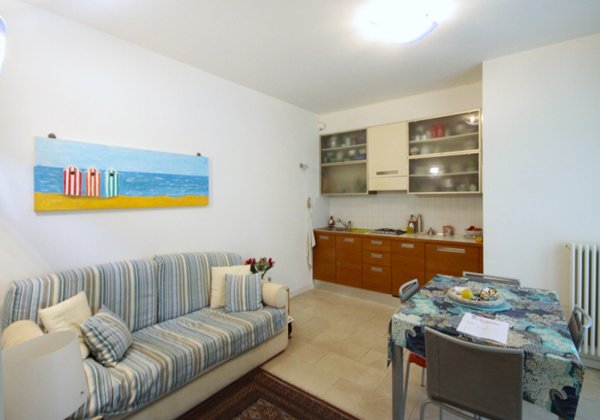 appartamento in vendita a Riccione