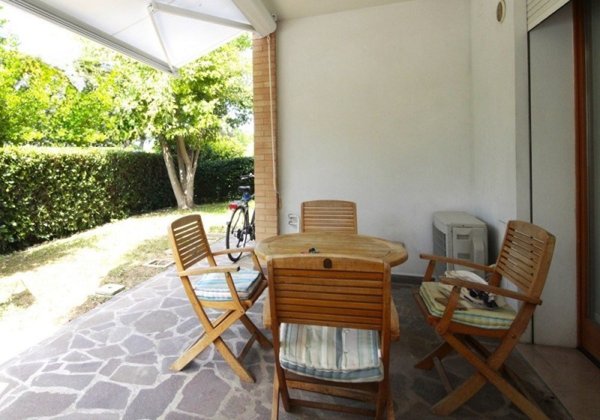 appartamento in vendita a Riccione