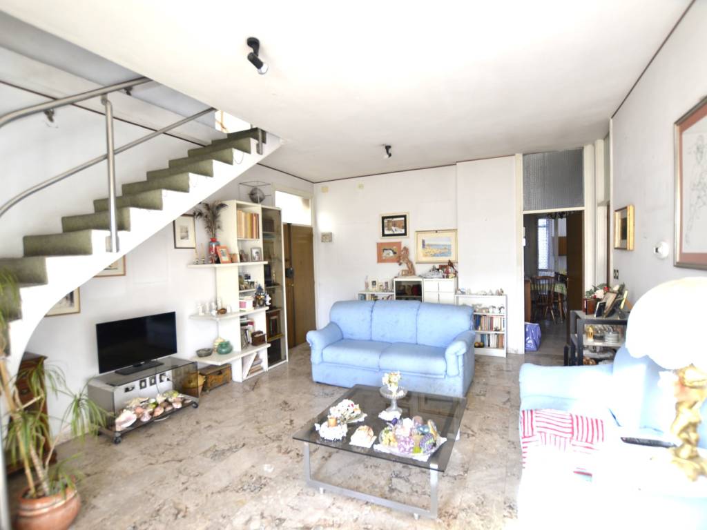 appartamento in vendita a Riccione