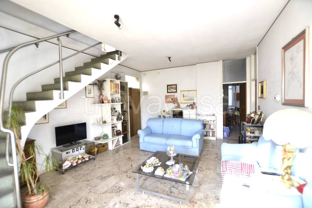 appartamento in vendita a Riccione