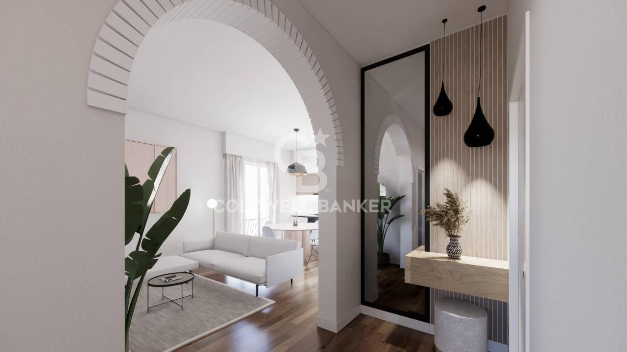 appartamento in vendita a Riccione