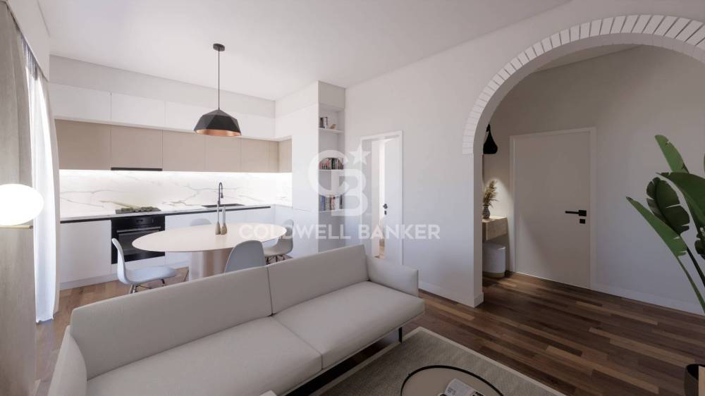 appartamento in vendita a Riccione