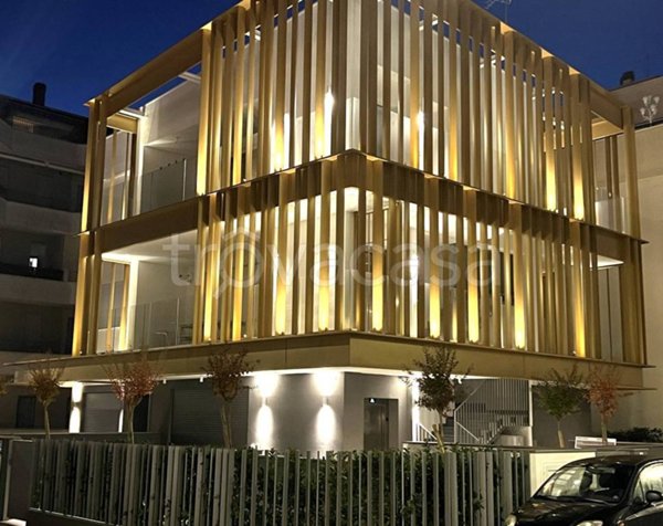 appartamento in vendita a Riccione