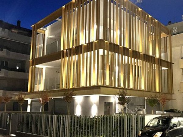 appartamento in vendita a Riccione