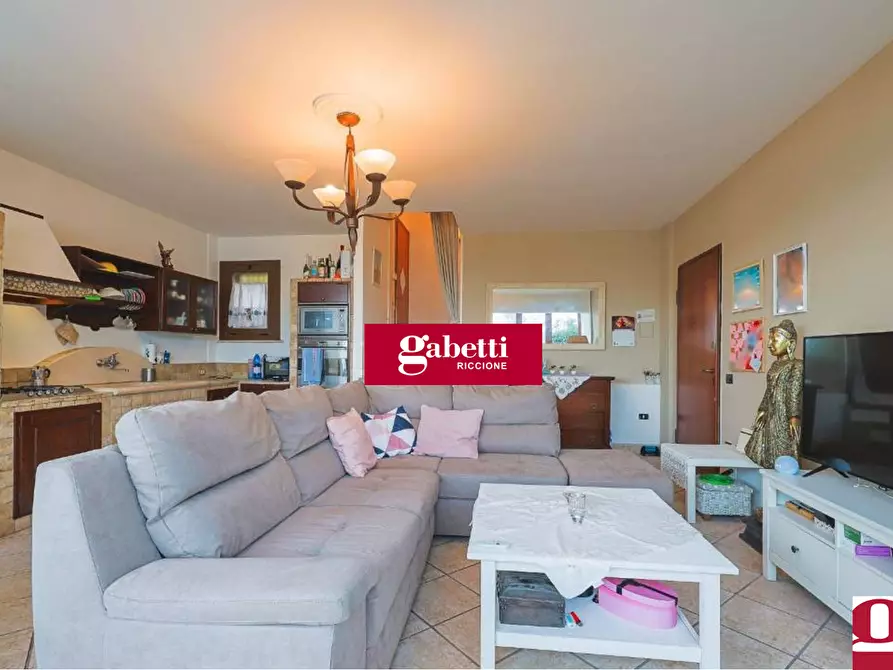 appartamento in vendita a Riccione