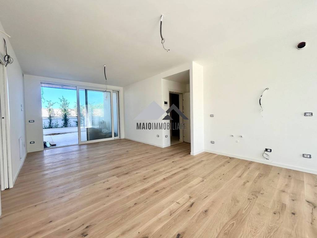 appartamento in vendita a Riccione