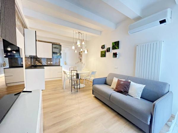 appartamento in vendita a Riccione in zona Centro Storico