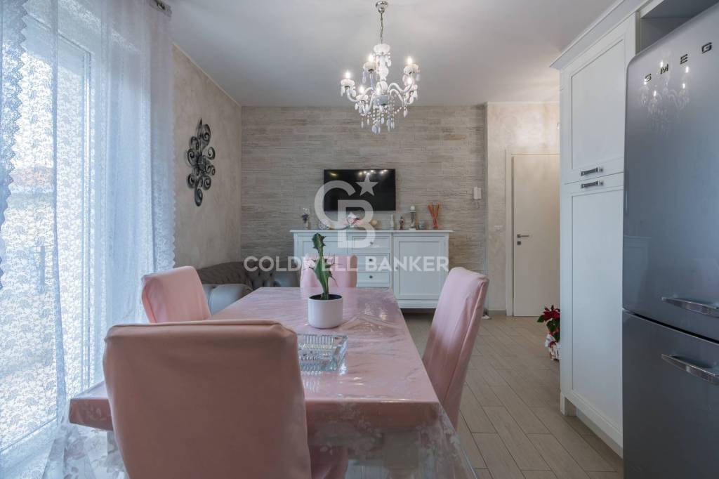 appartamento in vendita a Riccione in zona San Lorenzo