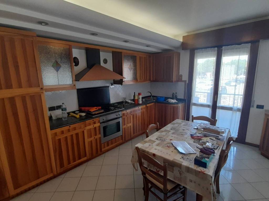 appartamento in vendita a Riccione in zona Alba