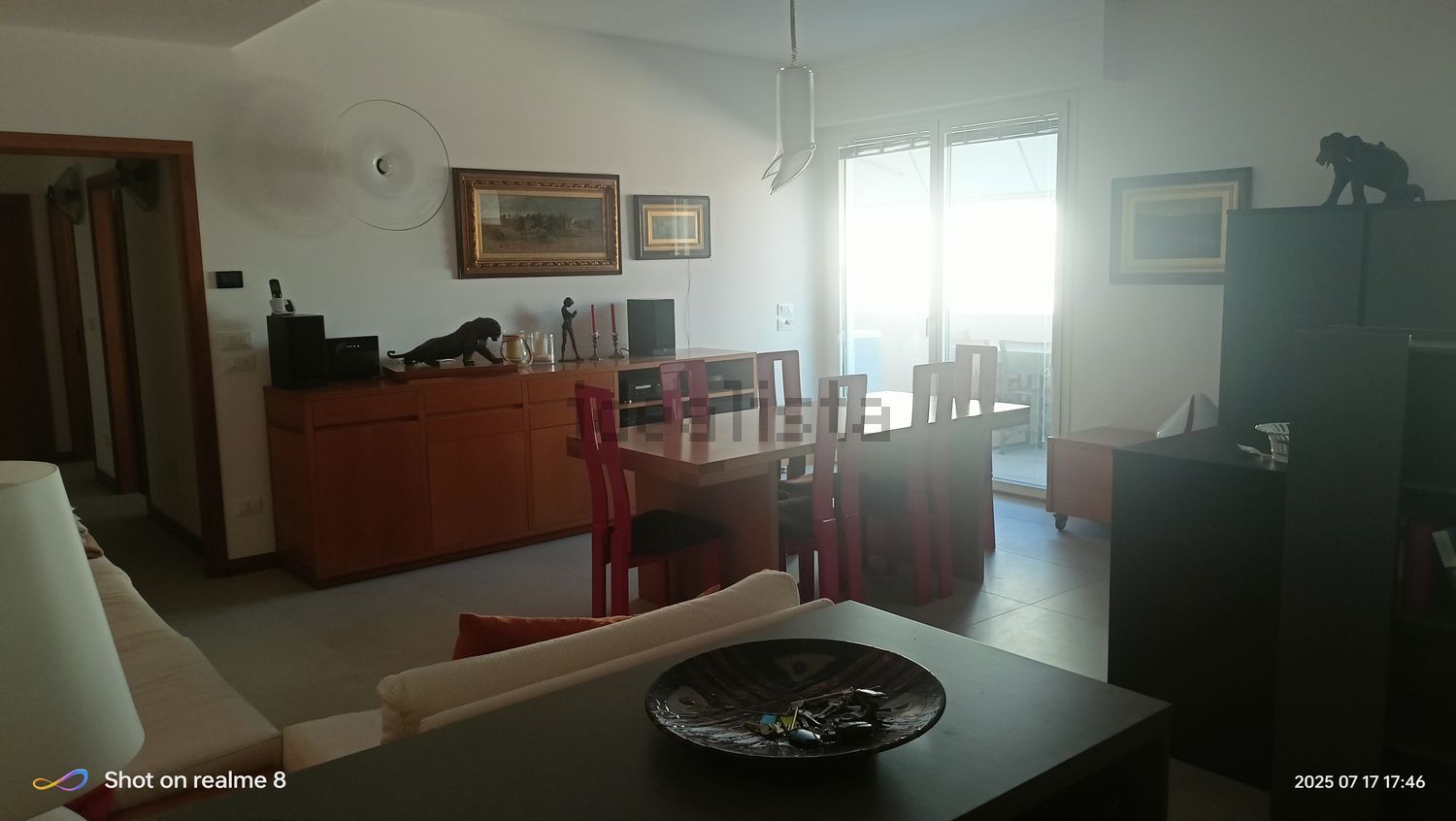 appartamento in vendita a Riccione