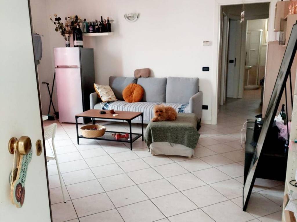 appartamento in vendita a Riccione in zona Alba
