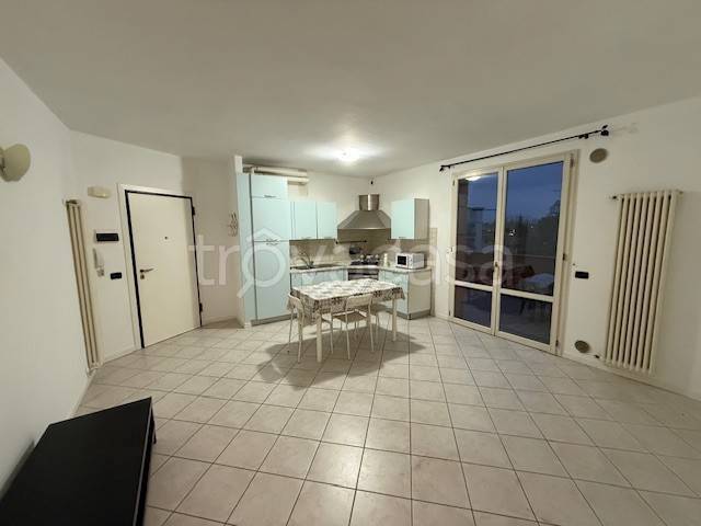 appartamento in vendita a Riccione in zona Alba