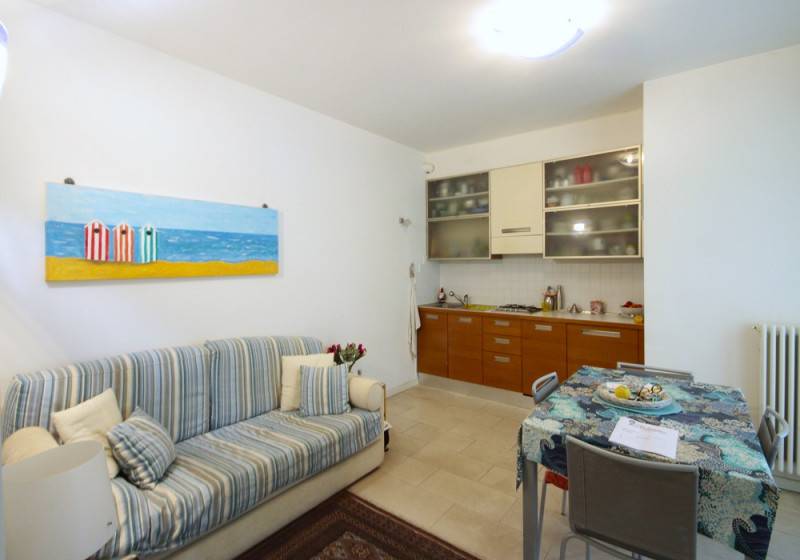 appartamento in vendita a Riccione