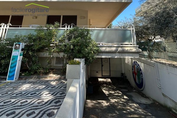 loft in vendita a Riccione