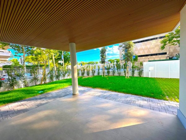 appartamento in vendita a Riccione