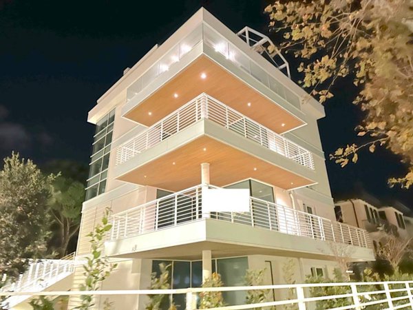 appartamento in vendita a Riccione in zona Centro Storico