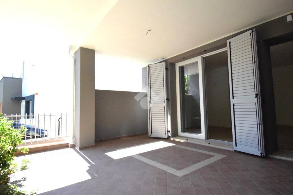 appartamento in vendita a Riccione in zona Alba