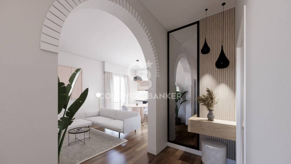 appartamento in vendita a Riccione