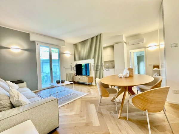 appartamento in vendita a Riccione