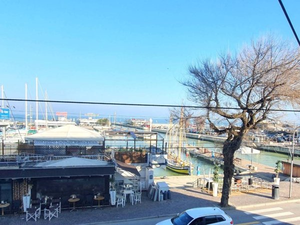 appartamento in vendita a Riccione in zona Alba