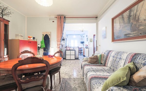 appartamento in vendita a Riccione in zona Alba