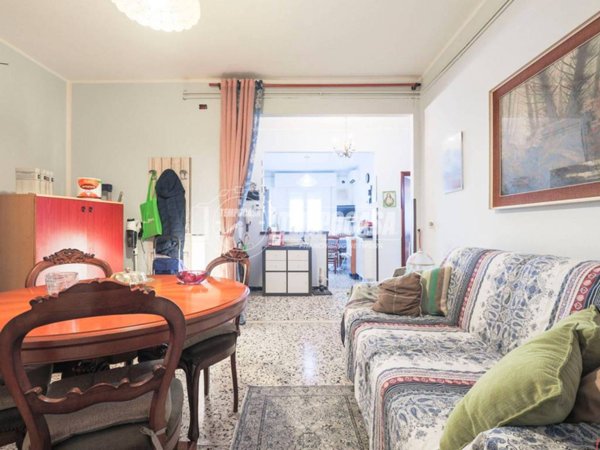 appartamento in vendita a Riccione in zona Alba