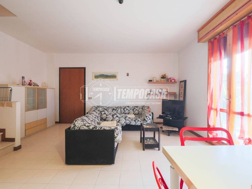 appartamento in vendita a Riccione