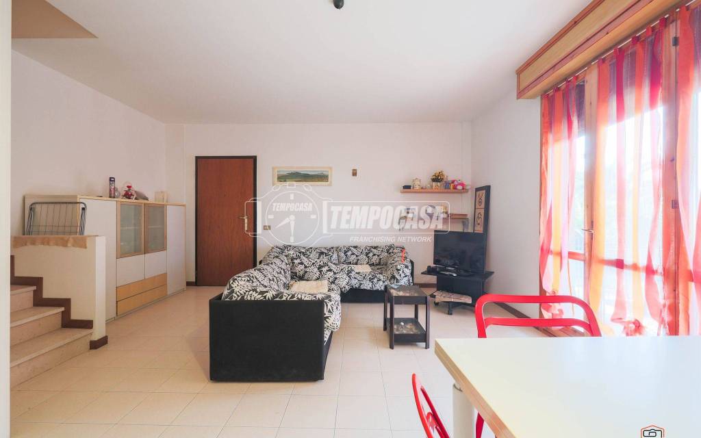 appartamento in vendita a Riccione