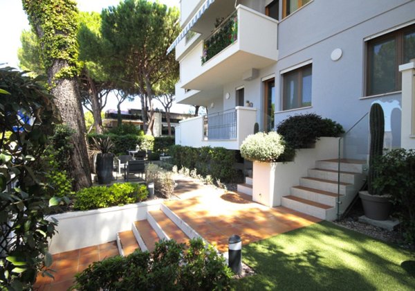 appartamento in vendita a Riccione