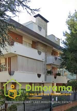appartamento in vendita a Riccione