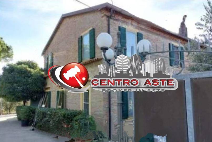 villa in vendita a Riccione