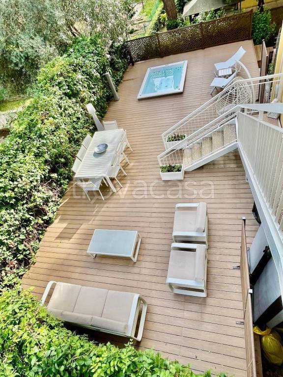 appartamento in vendita a Riccione