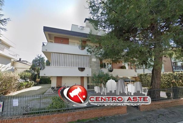 appartamento in vendita a Riccione