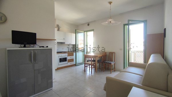 appartamento in vendita a Riccione