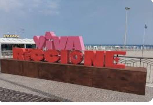 appartamento in vendita a Riccione