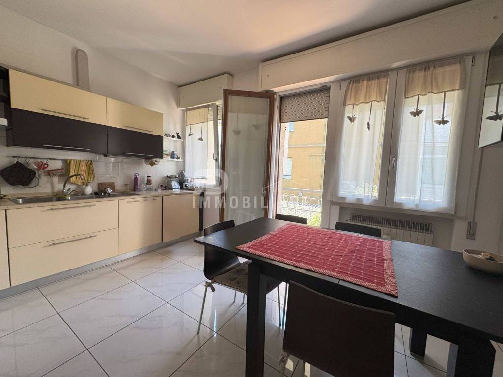 appartamento in vendita a Riccione