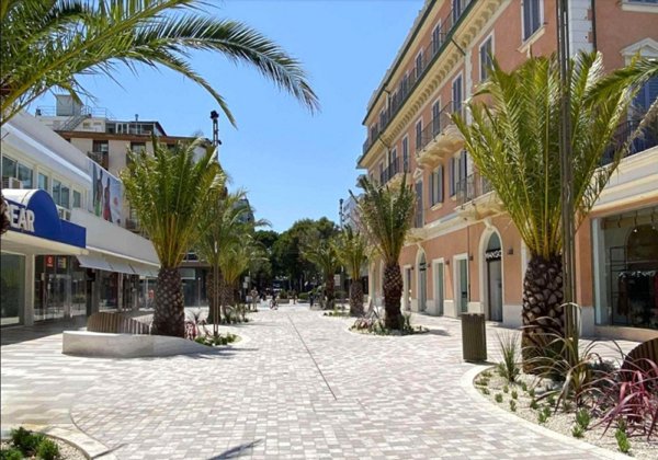 appartamento in vendita a Riccione