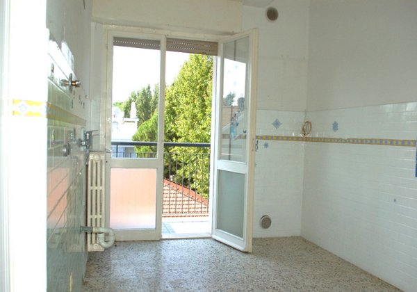appartamento in vendita a Riccione