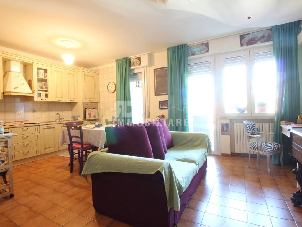appartamento in vendita a Riccione