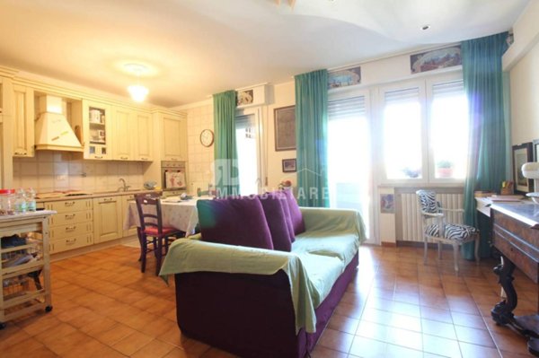 appartamento in vendita a Riccione
