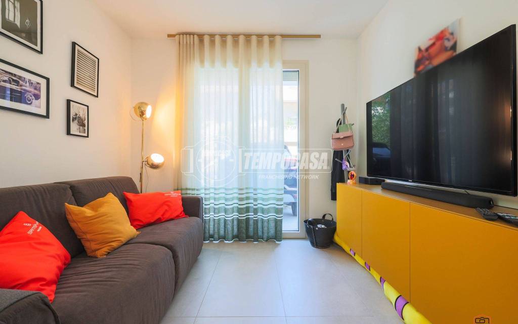 appartamento in vendita a Riccione