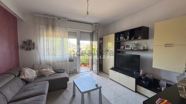 appartamento in vendita a Riccione