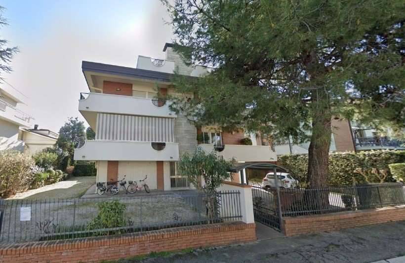 appartamento in vendita a Riccione