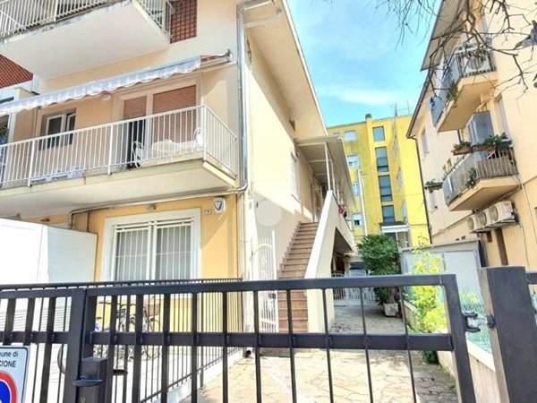 appartamento in vendita a Riccione in zona Alba