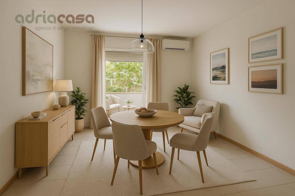 appartamento in vendita a Riccione