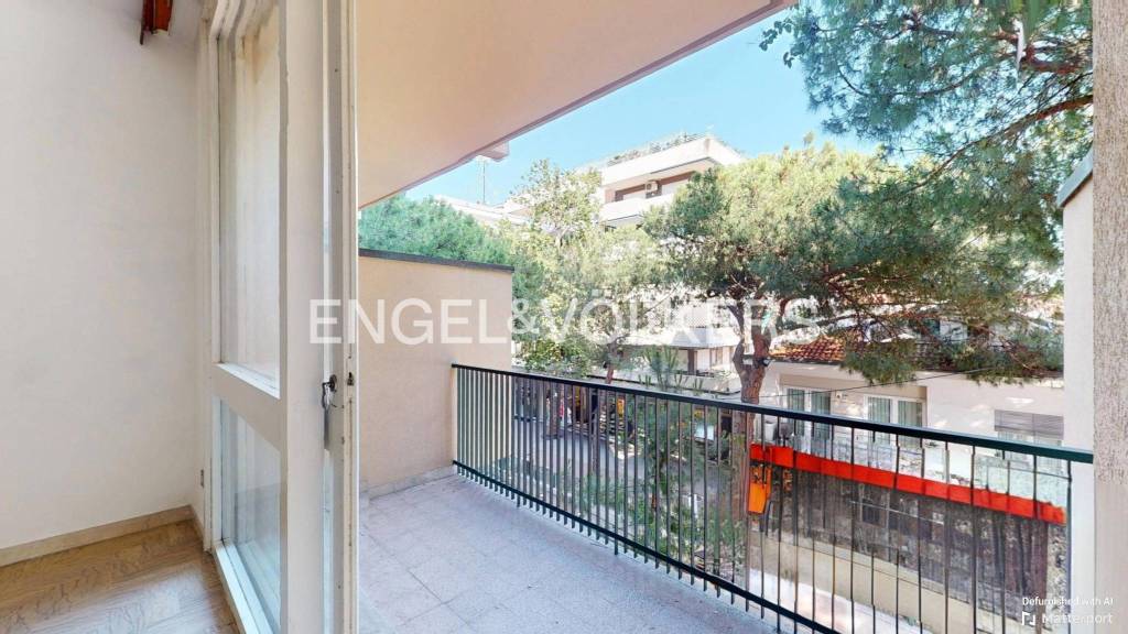 appartamento in vendita a Riccione in zona Centro Storico