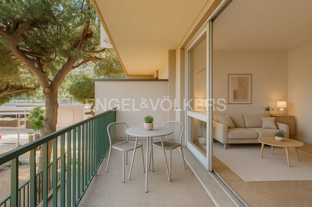 appartamento in vendita a Riccione in zona Centro Storico