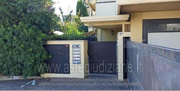 appartamento in vendita a Riccione